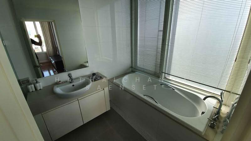 Siri Residence : สิริ เรสซิเด้นซ์, กรุงเทพ, 21 ซอยสุขุมวิท 24, คลองตัน, คลองเตย, กรุงเทพ, 105 ตร.ม., คอนโด ให้เช่า, โดย Hathaichanok Saenset, 500576658 - DDproperty.com