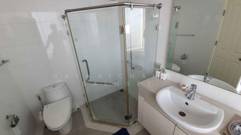 Siri Residence : สิริ เรสซิเด้นซ์, กรุงเทพ, 21 ซอยสุขุมวิท 24, คลองตัน, คลองเตย, กรุงเทพ, 105 ตร.ม., คอนโด ให้เช่า, โดย Hathaichanok Saenset, 500576658 - DDproperty.com