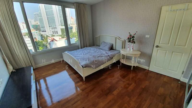 Siri Residence : สิริ เรสซิเด้นซ์, กรุงเทพ, 21 ซอยสุขุมวิท 24, คลองตัน, คลองเตย, กรุงเทพ, 105 ตร.ม., คอนโด ให้เช่า, โดย Hathaichanok Saenset, 500576658 - DDproperty.com