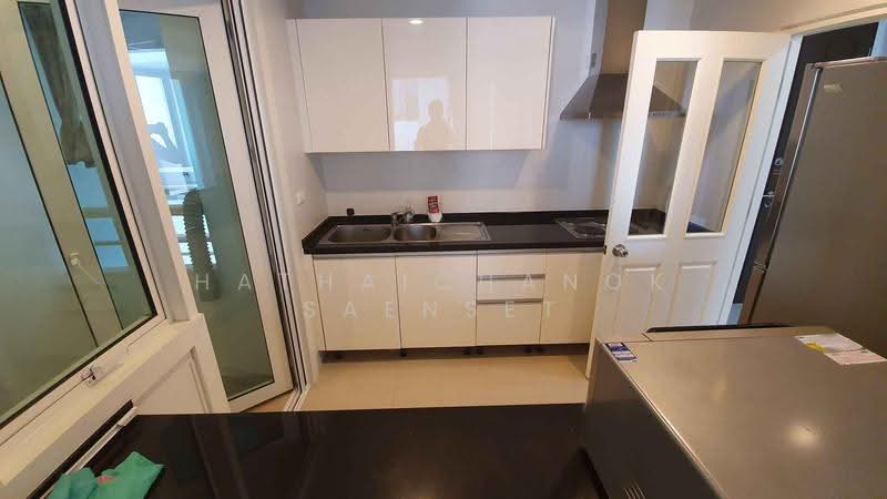 Siri Residence : สิริ เรสซิเด้นซ์, กรุงเทพ, 21 ซอยสุขุมวิท 24, คลองตัน, คลองเตย, กรุงเทพ, 105 ตร.ม., คอนโด ให้เช่า, โดย Hathaichanok Saenset, 500576658 - DDproperty.com