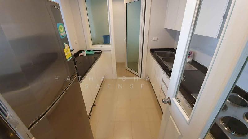 Siri Residence : สิริ เรสซิเด้นซ์, กรุงเทพ, 21 ซอยสุขุมวิท 24, คลองตัน, คลองเตย, กรุงเทพ, 105 ตร.ม., คอนโด ให้เช่า, โดย Hathaichanok Saenset, 500576658 - DDproperty.com