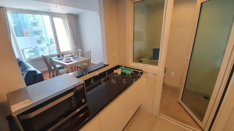 Siri Residence : สิริ เรสซิเด้นซ์, กรุงเทพ, 21 ซอยสุขุมวิท 24, คลองตัน, คลองเตย, กรุงเทพ, 105 ตร.ม., คอนโด ให้เช่า, โดย Hathaichanok Saenset, 500576658 - DDproperty.com