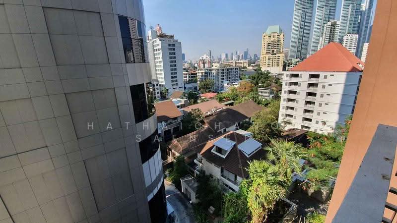 Siri Residence : สิริ เรสซิเด้นซ์, กรุงเทพ, 21 ซอยสุขุมวิท 24, คลองตัน, คลองเตย, กรุงเทพ, 105 ตร.ม., คอนโด ให้เช่า, โดย Hathaichanok Saenset, 500576658 - DDproperty.com