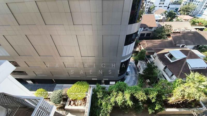 Siri Residence : สิริ เรสซิเด้นซ์, กรุงเทพ, 21 ซอยสุขุมวิท 24, คลองตัน, คลองเตย, กรุงเทพ, 105 ตร.ม., คอนโด ให้เช่า, โดย Hathaichanok Saenset, 500576658 - DDproperty.com