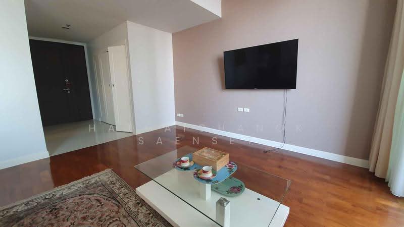 Siri Residence : สิริ เรสซิเด้นซ์, กรุงเทพ, 21 ซอยสุขุมวิท 24, คลองตัน, คลองเตย, กรุงเทพ, 105 ตร.ม., คอนโด ให้เช่า, โดย Hathaichanok Saenset, 500576658 - DDproperty.com