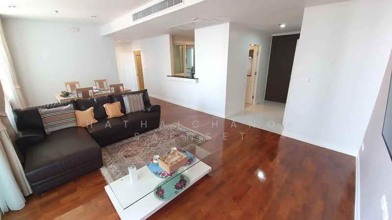 Siri Residence : สิริ เรสซิเด้นซ์, กรุงเทพ, 21 ซอยสุขุมวิท 24, คลองตัน, คลองเตย, กรุงเทพ, 105 ตร.ม., คอนโด ให้เช่า, โดย Hathaichanok Saenset, 500576658 - DDproperty.com