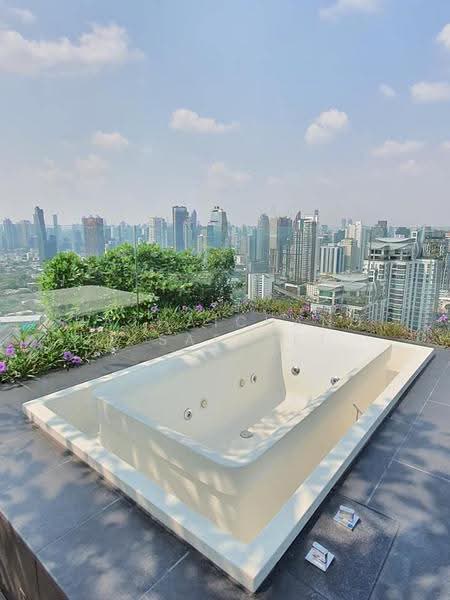 Siamese Exclusive Sukhumvit 31 : ไซมิส เอ๊กซ์ตลูซีฟ สุขุมวิท 31, กรุงเทพ, 75 ถนนสุขุมวิท 31, คลองตันเหนือ, วัฒนา, กรุงเทพ, 34 ตร.ม., คอนโด ให้เช่า, โดย Hathaichanok Saenset, 500576660 - DDproperty.com