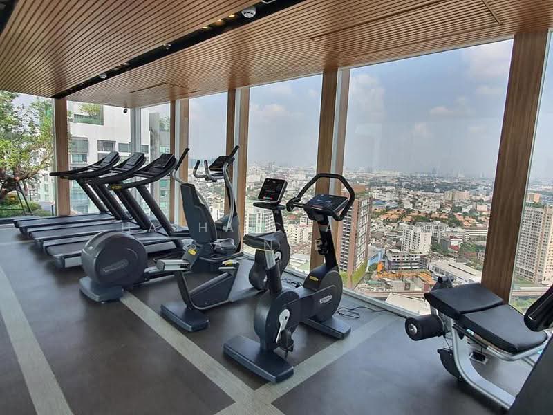 Siamese Exclusive Sukhumvit 31 : ไซมิส เอ๊กซ์ตลูซีฟ สุขุมวิท 31, กรุงเทพ, 75 ถนนสุขุมวิท 31, คลองตันเหนือ, วัฒนา, กรุงเทพ, 34 ตร.ม., คอนโด ให้เช่า, โดย Hathaichanok Saenset, 500576660 - DDproperty.com