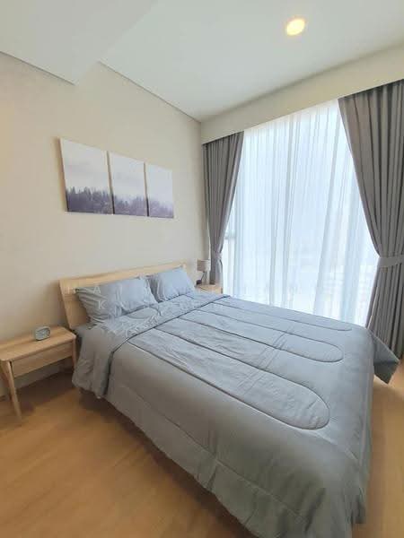 Siamese Exclusive Sukhumvit 31 : ไซมิส เอ๊กซ์ตลูซีฟ สุขุมวิท 31, กรุงเทพ, 75 ถนนสุขุมวิท 31, คลองตันเหนือ, วัฒนา, กรุงเทพ, 34 ตร.ม., คอนโด ให้เช่า, โดย Hathaichanok Saenset, 500576660 - DDproperty.com
