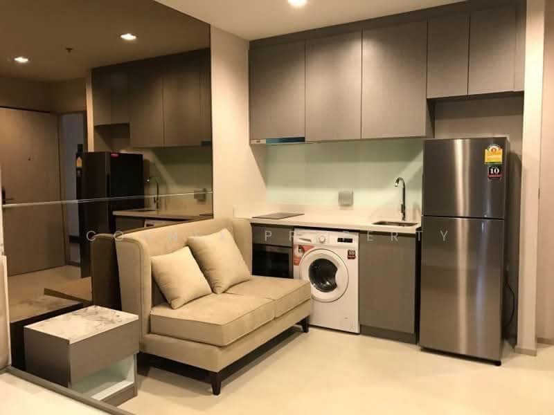 Rhythm Sukhumvit 36-38 : ริทึ่ม สุขุมวิท 36-38, กรุงเทพ, 55 ซอยสุขุมวิท 36 ถนนสุขุมวิท, พระโขนง, คลองเตย, กรุงเทพ, 24 ตร.ม., คอนโด ให้เช่า, โดย Connex Property, 500576661 - DDproperty.com