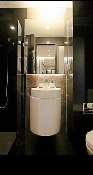 Rhythm Sukhumvit 36-38, Bangkok, 55 Soi Sukhumvit 36, Sukhumvit Road, Phra Kanong, Khlong Toei, Bangkok, 1 Bedroom, 24 sqm, Condo For Rent, by Connex Property, 500576661 - DDproperty.com