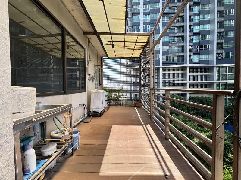 ขายตึกใหญ่ 5 ชั้น ติดถนนรัชดาภิเษก ใกล้ MRT ห้วยขวาง เพียง 350 ม. | มีลิฟต์และที่จอดรถส่วนตัว, กรุงเทพ, ห้วยขวาง, กรุงเทพ, 1,800 ตร.ม., ตึกแถว-อาคารพาณิชย์ ขาย, โดย Ohm Panitarn, 500576662 - DDproperty.com