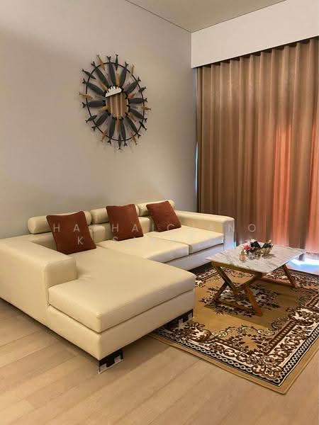 Tela Thonglor 13, กรุงเทพ, 233 ซอยสุขุมวิท 55 ถนนสุขุมวิท, คลองตันเหนือ, วัฒนา, กรุงเทพ, 110 ตร.ม., คอนโด ให้เช่า, โดย Hathaichanok Saenset, 500576663 - DDproperty.com