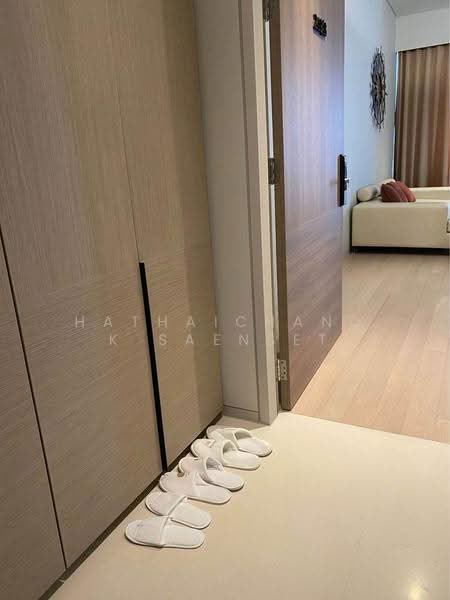 Tela Thonglor 13, Bangkok, 233 Soi Sukhumvit 55, Sukhumvit Road, Khlong Tan Nua, Watthana, Bangkok, 2 Bedrooms, 110 sqm, Condo For Rent, by Hathaichanok Saenset, 500576663 - DDproperty.com