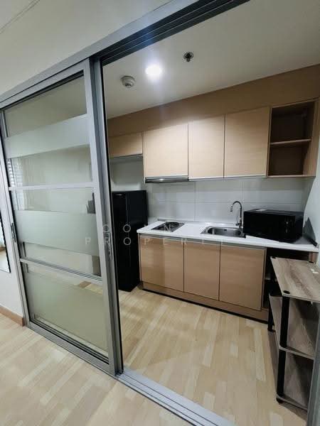 Rhythm Ratchada, Bangkok, 558 Ratchadaphisek Road, Samsen Nok, Huai Khwang, Bangkok, 1 Bedroom, 47 sqm, Condo For Rent, by Connex Property, 500576664 - DDproperty.com