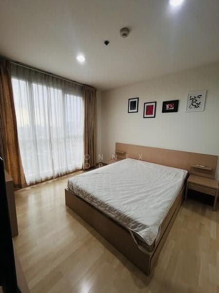 Rhythm Ratchada, Bangkok, 558 Ratchadaphisek Road, Samsen Nok, Huai Khwang, Bangkok, 1 Bedroom, 47 sqm, Condo For Rent, by Connex Property, 500576664 - DDproperty.com
