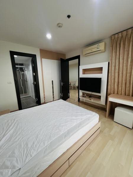Rhythm Ratchada, Bangkok, 558 Ratchadaphisek Road, Samsen Nok, Huai Khwang, Bangkok, 1 Bedroom, 47 sqm, Condo For Rent, by Connex Property, 500576664 - DDproperty.com