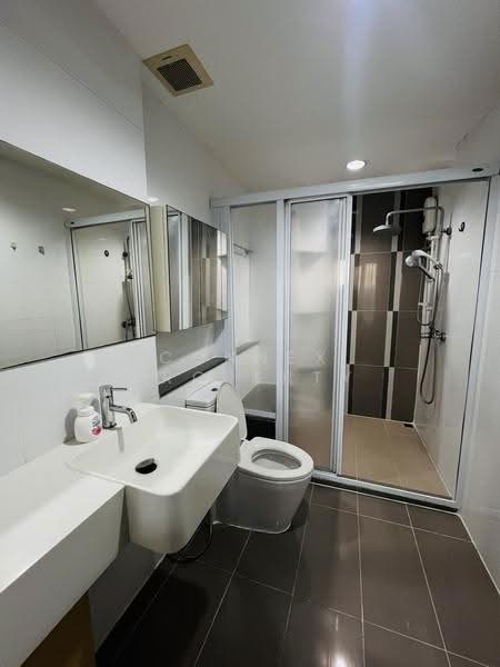 Rhythm Ratchada, Bangkok, 558 Ratchadaphisek Road, Samsen Nok, Huai Khwang, Bangkok, 1 Bedroom, 47 sqm, Condo For Rent, by Connex Property, 500576664 - DDproperty.com