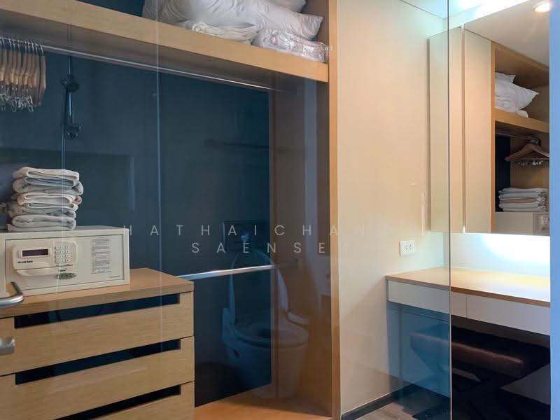 Aequa Sukhumvit 49, Bangkok, Soi Sukhumvit 49, Sukhumvit Road, Khlong Tan Nua, Watthana, Bangkok, 1 Bedroom, 55 sqm, Condo For Rent, by Hathaichanok Saenset, 500576665 - DDproperty.com