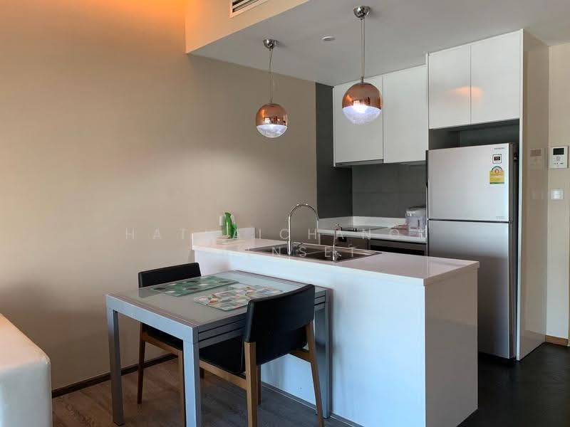 Aequa Sukhumvit 49 : เอควา สุขมวิท 49, กรุงเทพ, ซอยสุขุมวิท 49 ถนนสุขุมวิท, คลองตันเหนือ, วัฒนา, กรุงเทพ, 55 ตร.ม., คอนโด ให้เช่า, โดย Hathaichanok Saenset, 500576665 - DDproperty.com
