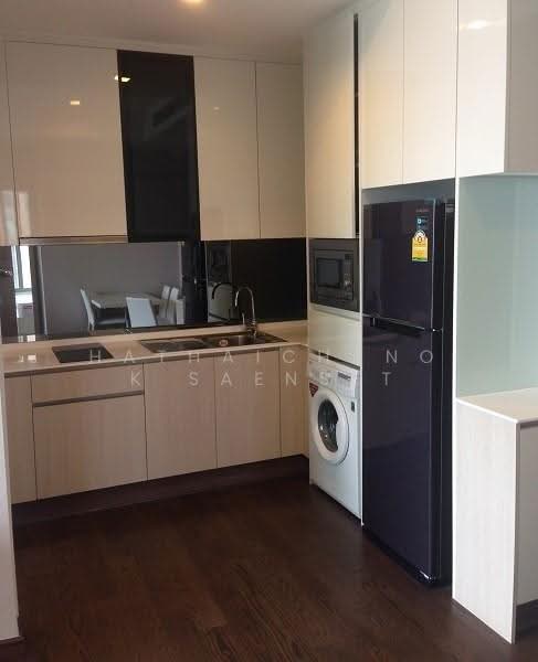 Q Asoke, Bangkok, 1678 Petchaburi Road, Makkasan, Ratchathewi, Bangkok, 2 Bedrooms, 46 sqm, Condo For Rent, by Hathaichanok Saenset, 500576667 - DDproperty.com
