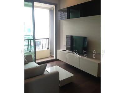 For Rent - Q Asoke, Bangkok