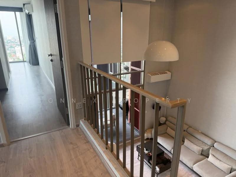 Rhythm Ekkamai Estate, bangkok, Soi Sukhumvit 63, Khlongtoei Nua, Watthana, Bangkok, 3 Bedrooms, 149 sqm, Condo For Rent, by Connex Property, 500576668 - DDproperty.com