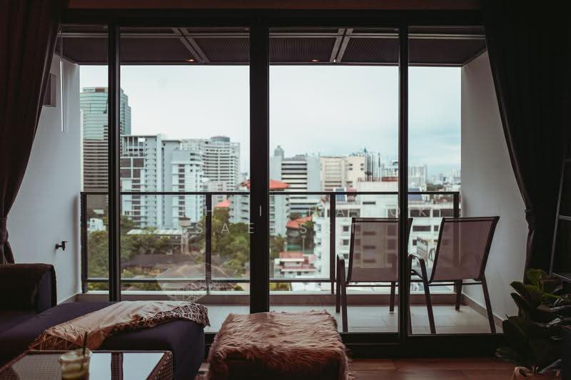 The Lofts Asoke : เดอะ ลอฟท์ อโศก, กรุงเทพ, ถนนสุขุมวิท 21, คลองเตยเหนือ, วัฒนา, กรุงเทพ, 86 ตร.ม., คอนโด ให้เช่า, โดย Hathaichanok Saenset, 500576669 - DDproperty.com