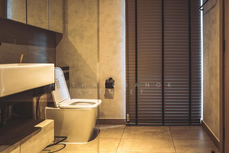 The Lofts Asoke, Bangkok, Sukhumvit 21 Road, Khlongtoei Nua, Watthana, Bangkok, 2 Bedrooms, 86 sqm, Condo For Rent, by Hathaichanok Saenset, 500576669 - DDproperty.com