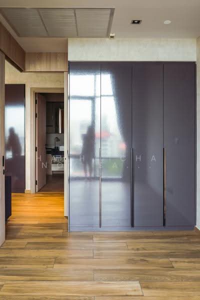 The Lofts Asoke : เดอะ ลอฟท์ อโศก, กรุงเทพ, ถนนสุขุมวิท 21, คลองเตยเหนือ, วัฒนา, กรุงเทพ, 86 ตร.ม., คอนโด ให้เช่า, โดย Hathaichanok Saenset, 500576669 - DDproperty.com
