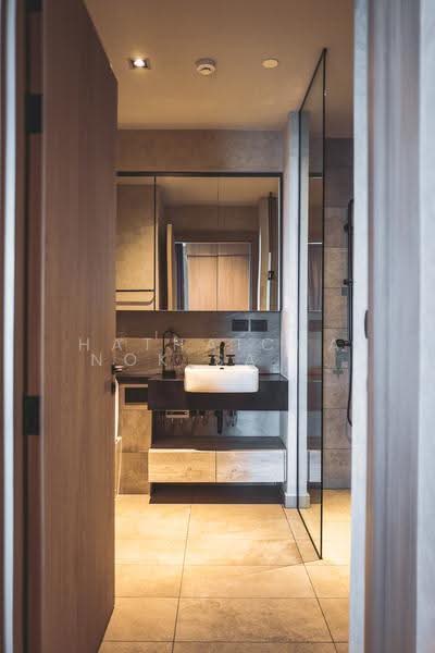 The Lofts Asoke, Bangkok, Sukhumvit 21 Road, Khlongtoei Nua, Watthana, Bangkok, 2 Bedrooms, 86 sqm, Condo For Rent, by Hathaichanok Saenset, 500576669 - DDproperty.com