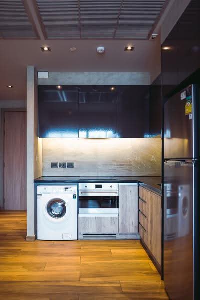 The Lofts Asoke, Bangkok, Sukhumvit 21 Road, Khlongtoei Nua, Watthana, Bangkok, 2 Bedrooms, 86 sqm, Condo For Rent, by Hathaichanok Saenset, 500576669 - DDproperty.com