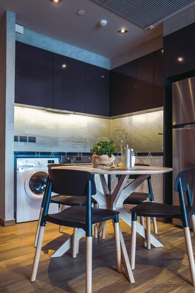 The Lofts Asoke, Bangkok, Sukhumvit 21 Road, Khlongtoei Nua, Watthana, Bangkok, 2 Bedrooms, 86 sqm, Condo For Rent, by Hathaichanok Saenset, 500576669 - DDproperty.com