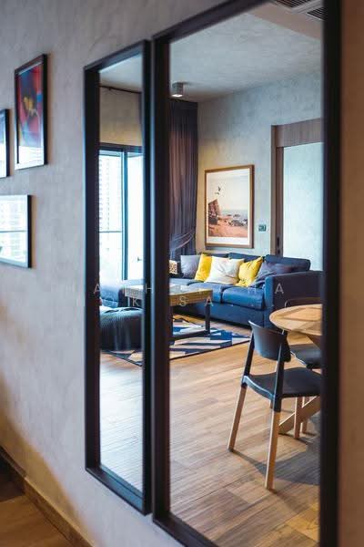 The Lofts Asoke : เดอะ ลอฟท์ อโศก, กรุงเทพ, ถนนสุขุมวิท 21, คลองเตยเหนือ, วัฒนา, กรุงเทพ, 86 ตร.ม., คอนโด ให้เช่า, โดย Hathaichanok Saenset, 500576669 - DDproperty.com