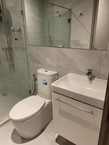 Rhythm Ekkamai Estate, กรุงเทพ, Soi Sukhumvit 63, คลองเตยเหนือ, วัฒนา, กรุงเทพ, 35 ตร.ม., คอนโด ให้เช่า, โดย Connex Property, 500576670 - DDproperty.com