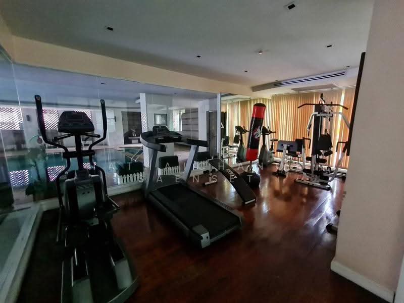 Baan Thanon Sarasin condominium, Bangkok, Sarasin, Lumphini, Pathum Wan, Bangkok, 2 Bedrooms, 98 sqm, Condo For Rent, by Hathaichanok Saenset, 500576671 - DDproperty.com