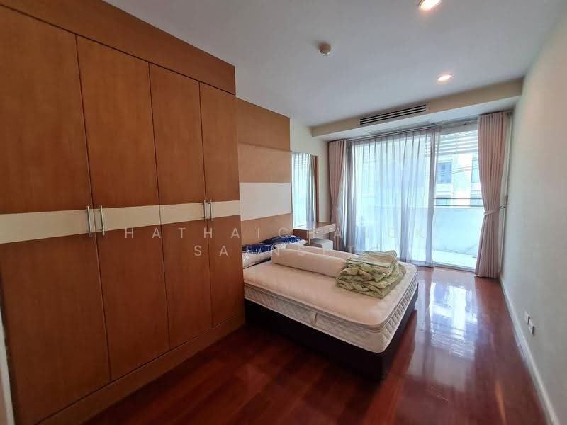 บ้าน ถนน สารสิน คอนโดมิเนียม, กรุงเทพ, สารสิน, ลุมพินี, ปทุมวัน, กรุงเทพ, 98 ตร.ม., คอนโด ให้เช่า, โดย Hathaichanok Saenset, 500576671 - DDproperty.com