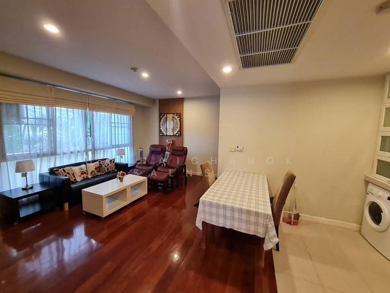 บ้าน ถนน สารสิน คอนโดมิเนียม, กรุงเทพ, สารสิน, ลุมพินี, ปทุมวัน, กรุงเทพ, 98 ตร.ม., คอนโด ให้เช่า, โดย Hathaichanok Saenset, 500576671 - DDproperty.com