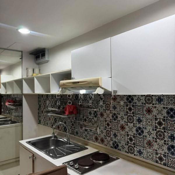 Resorta Yen-Akat, Bangkok, 270 87 Soi Amon, Chong Nonsi, Yan Nawa, Bangkok, 1 Bedroom, 39 sqm, Condo For Rent, by Connex Property, 500576672 - DDproperty.com