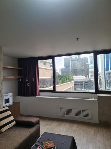 The Royal Place 1, Bangkok, Rajdamri, Lumphini, Pathum Wan, Bangkok, 2 Bedrooms, 84 sqm, Condo For Rent, by Hathaichanok Saenset, 500576676 - DDproperty.com