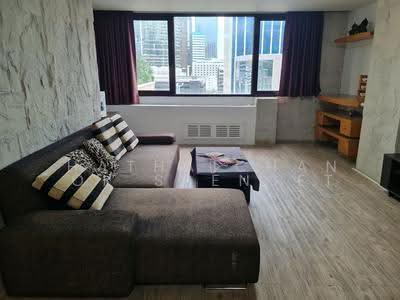 For Rent - The Royal Place 1, Bangkok