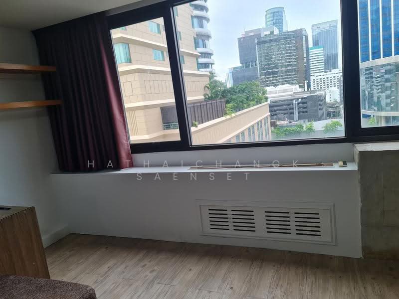 The Royal Place 1, Bangkok, Rajdamri, Lumphini, Pathum Wan, Bangkok, 2 Bedrooms, 84 sqm, Condo For Rent, by Hathaichanok Saenset, 500576676 - DDproperty.com
