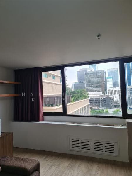 The Royal Place 1, Bangkok, Rajdamri, Lumphini, Pathum Wan, Bangkok, 2 Bedrooms, 84 sqm, Condo For Rent, by Hathaichanok Saenset, 500576676 - DDproperty.com