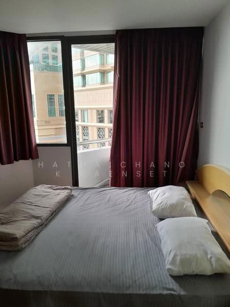 The Royal Place 1, Bangkok, Rajdamri, Lumphini, Pathum Wan, Bangkok, 2 Bedrooms, 84 sqm, Condo For Rent, by Hathaichanok Saenset, 500576676 - DDproperty.com