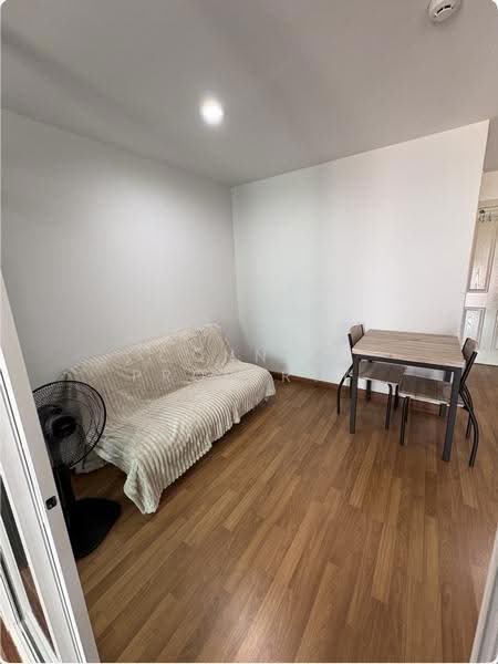 Regent Orchid TalatPhlu, Bangkok, Soi Thoetthai 33, Talat Plu, Thon Buri, Bangkok, 1 Bedroom, 29 sqm, Condo For Rent, by Connex Property, 500576677 - DDproperty.com