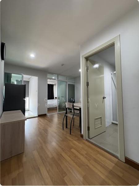 Regent Orchid TalatPhlu, Bangkok, Soi Thoetthai 33, Talat Plu, Thon Buri, Bangkok, 1 Bedroom, 29 sqm, Condo For Rent, by Connex Property, 500576677 - DDproperty.com