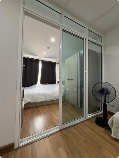 Regent Orchid TalatPhlu, Bangkok, Soi Thoetthai 33, Talat Plu, Thon Buri, Bangkok, 1 Bedroom, 29 sqm, Condo For Rent, by Connex Property, 500576677 - DDproperty.com