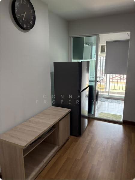 Regent Orchid TalatPhlu, Bangkok, Soi Thoetthai 33, Talat Plu, Thon Buri, Bangkok, 1 Bedroom, 29 sqm, Condo For Rent, by Connex Property, 500576677 - DDproperty.com