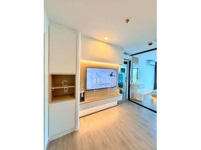 For Rent - Regent Home Wutthakat, Bangkok
