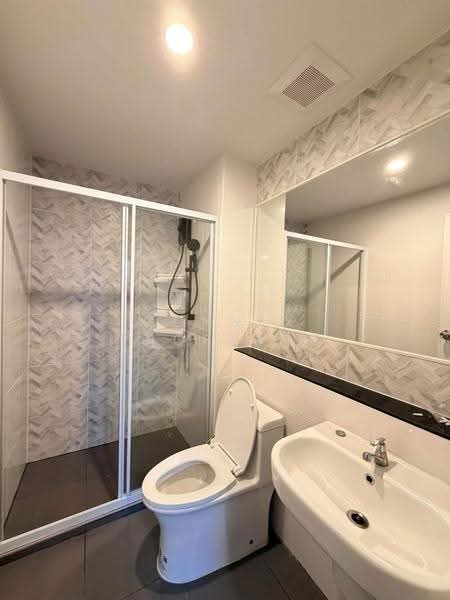 Regent Home Wutthakat, Bangkok, Wutthakat Road, Talat Plu, Thon Buri, Bangkok, 1 Bedroom, 26 sqm, Condo For Rent, by Connex Property, 500576679 - DDproperty.com